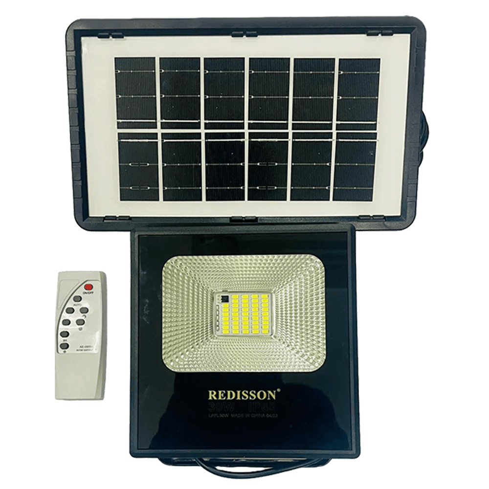 50w Solar Flood Led Light