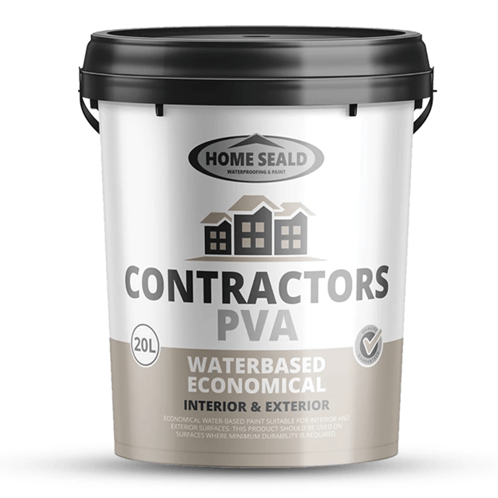 Contractors PVA Paint 20LT