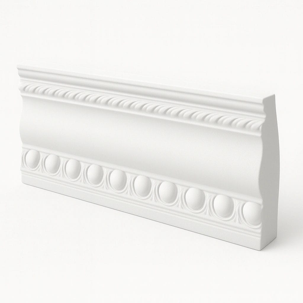 EPS PATTERN CORNICE