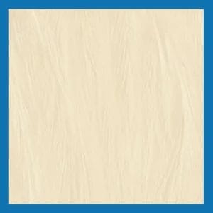 Feather Ivory Design Floor Tiles