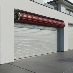 Garage Door