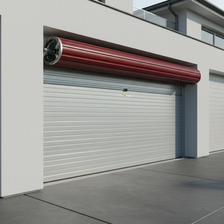 Garage Door