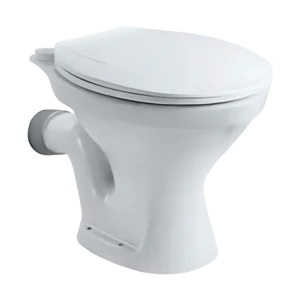 Low Level Toilet Pan Only