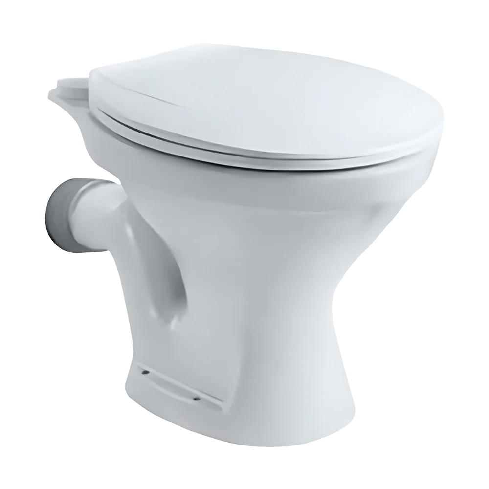 Low Level Toilet Pan Only