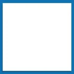 Plain White Tiles - Glossy Polished Porcelain - 600x600mm | A-Grade | MSP66001