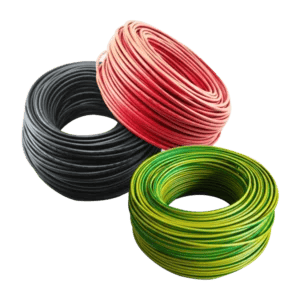 GP Wire 1.5mm - SABS - (100m Roll)
