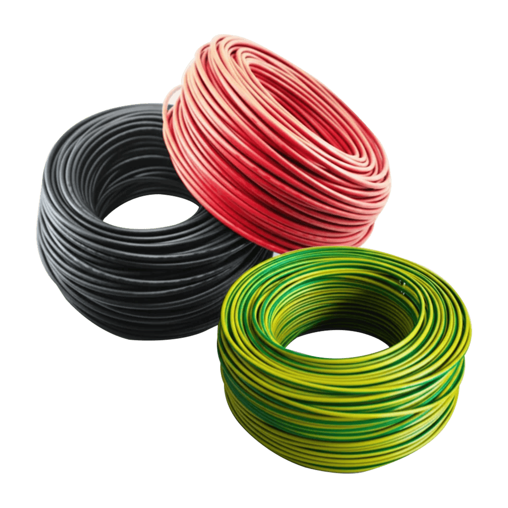 GP Wire 1.5mm - SABS - (100m Roll)