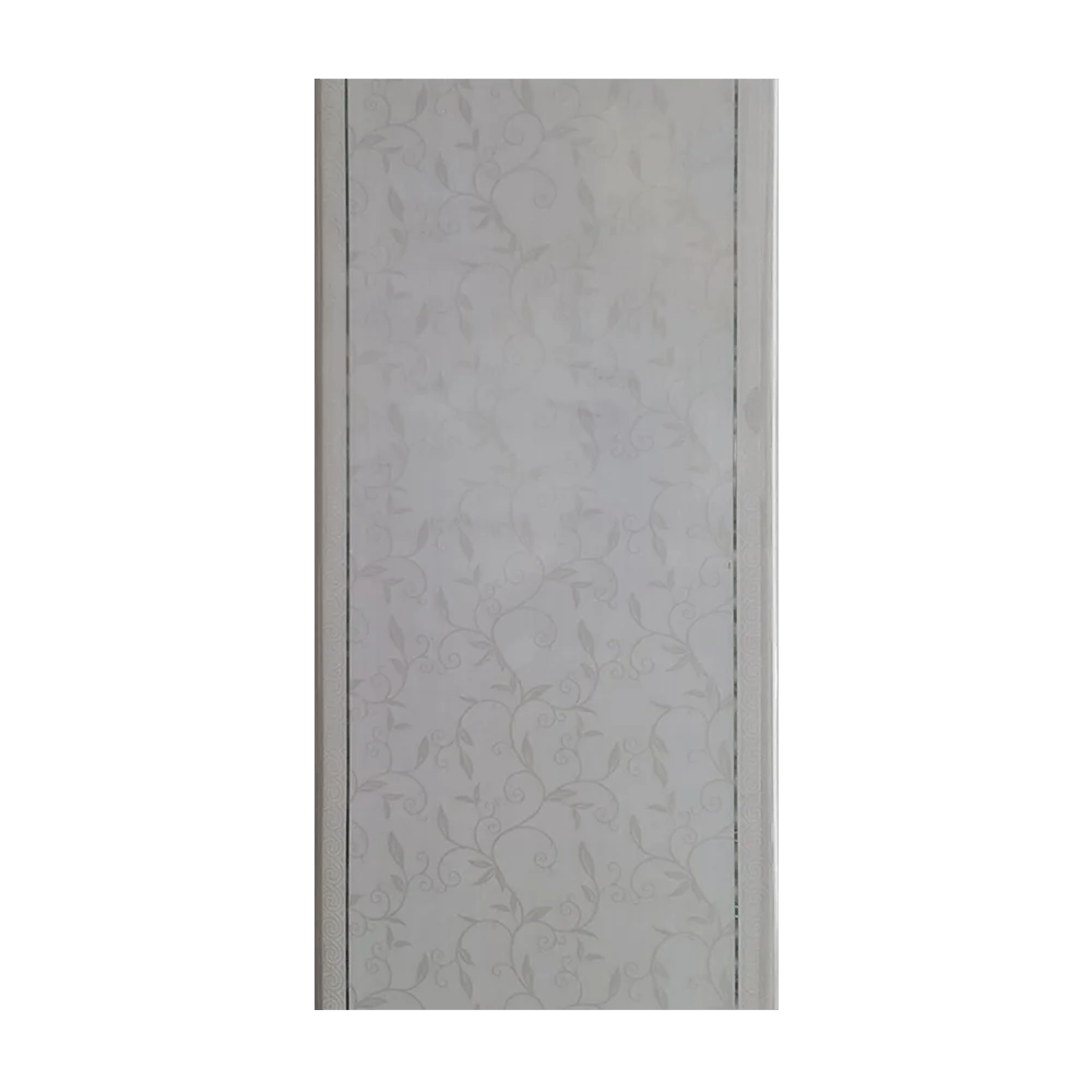 Pvc Ceiling Panel - 6Mm*300Mm*3.9M - 16001