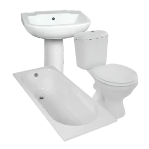 Bathroom Set