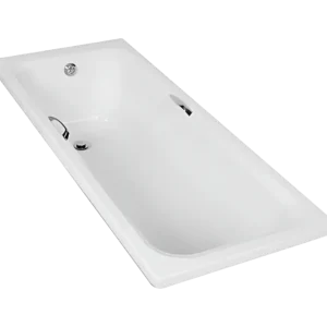 Bath Tub White Only