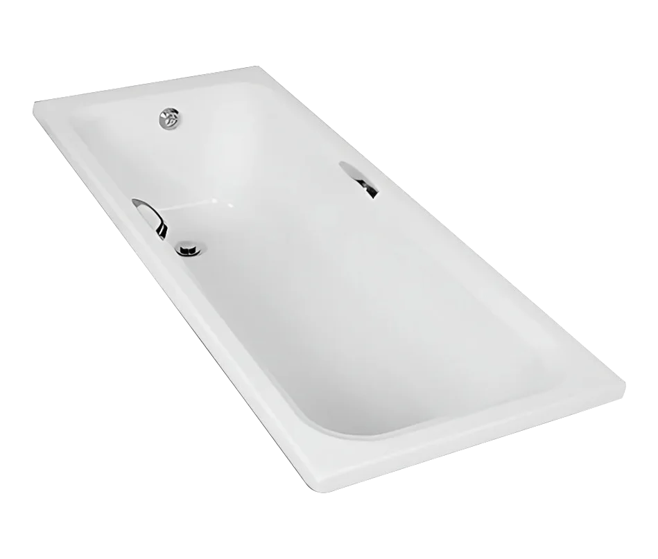 Bath Tub White Only