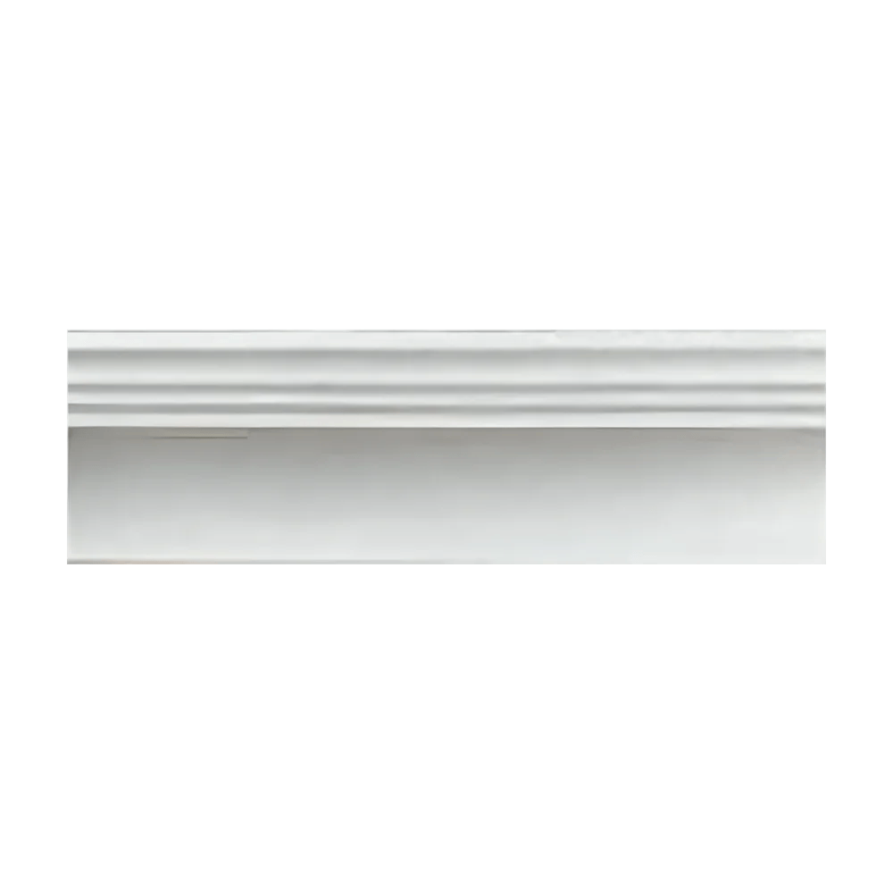 EPS Plain Cornice (C-001)