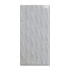 White PVC Ceiling With Wavy Patterns