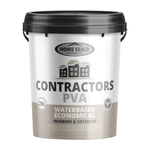 Contractors PVA Paint