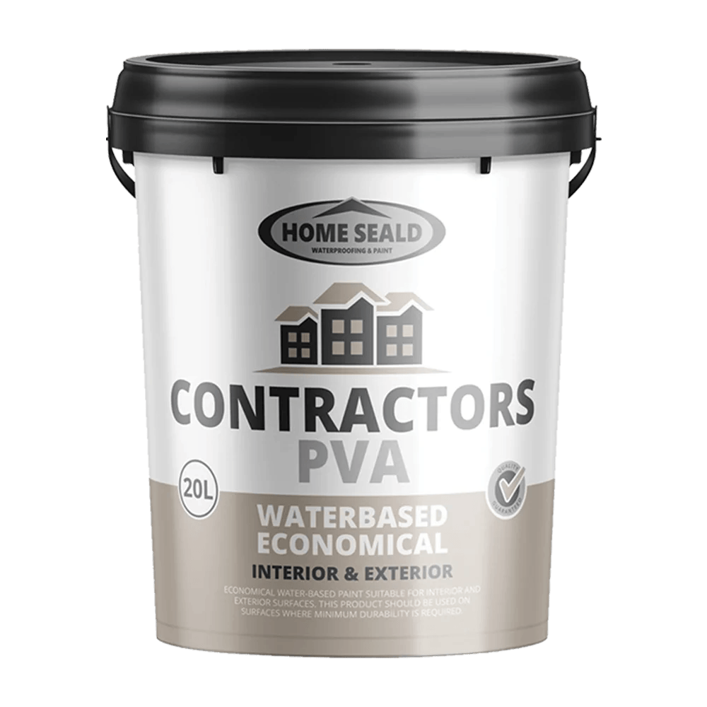 Contractors PVA Paint