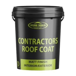 Contractors Roof Paint