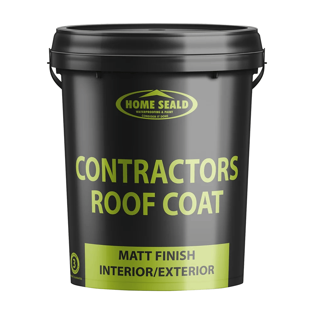 Contractors Roof Paint