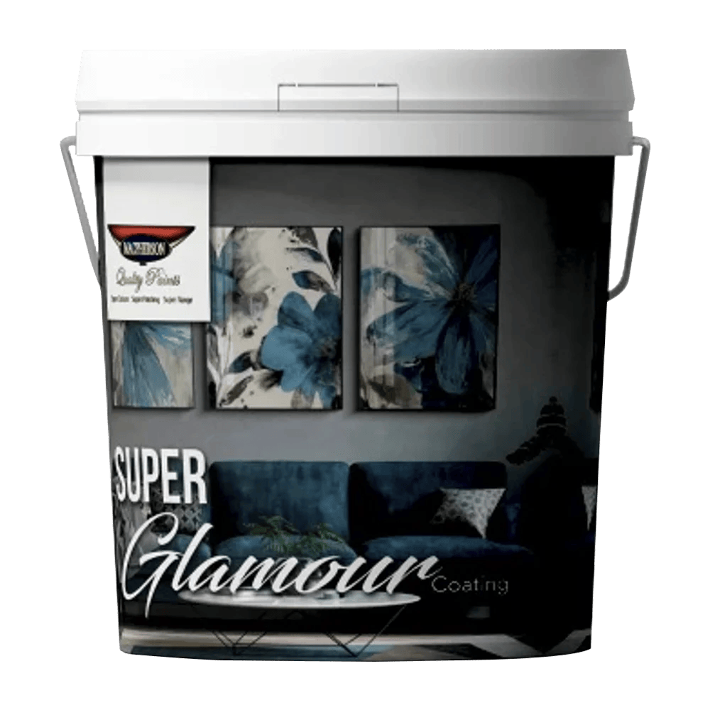 Glamour Coating