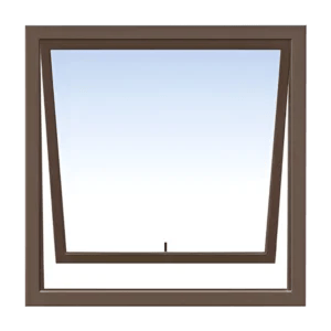 600 X 600MM Aluminum Window