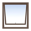 600 X 600MM Aluminum Window