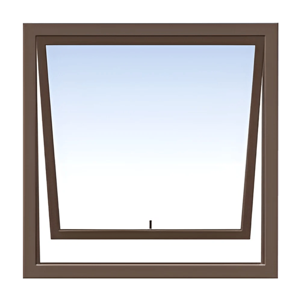 600 X 600MM Aluminum Window