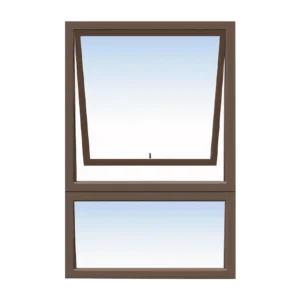 Aluminium Window 600*900MM (PT69)