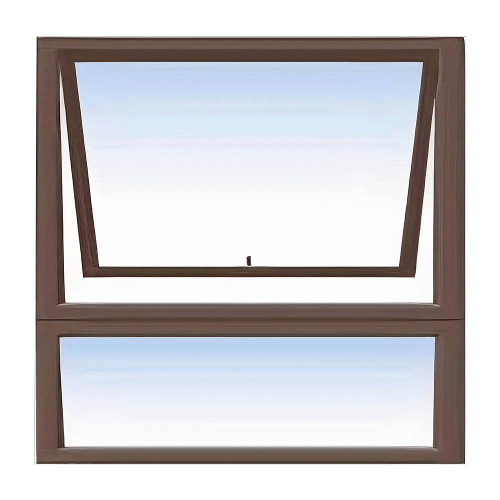 aluminum window (900*900MM)