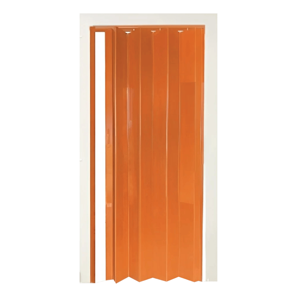 PVC Folding Door