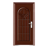 Steel Door Kentucky (Right-Jh003)