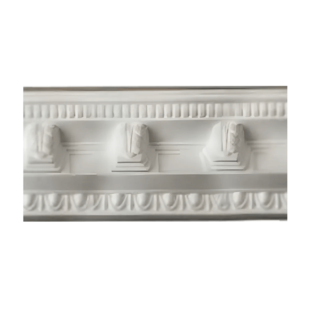 EPS Pattern Cornice Roman (VT02001)