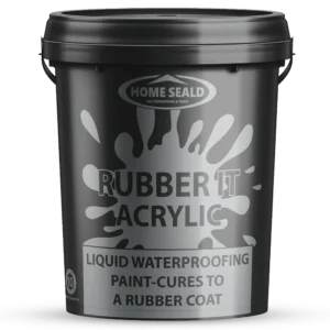 Rubber It Acrylic 20LT