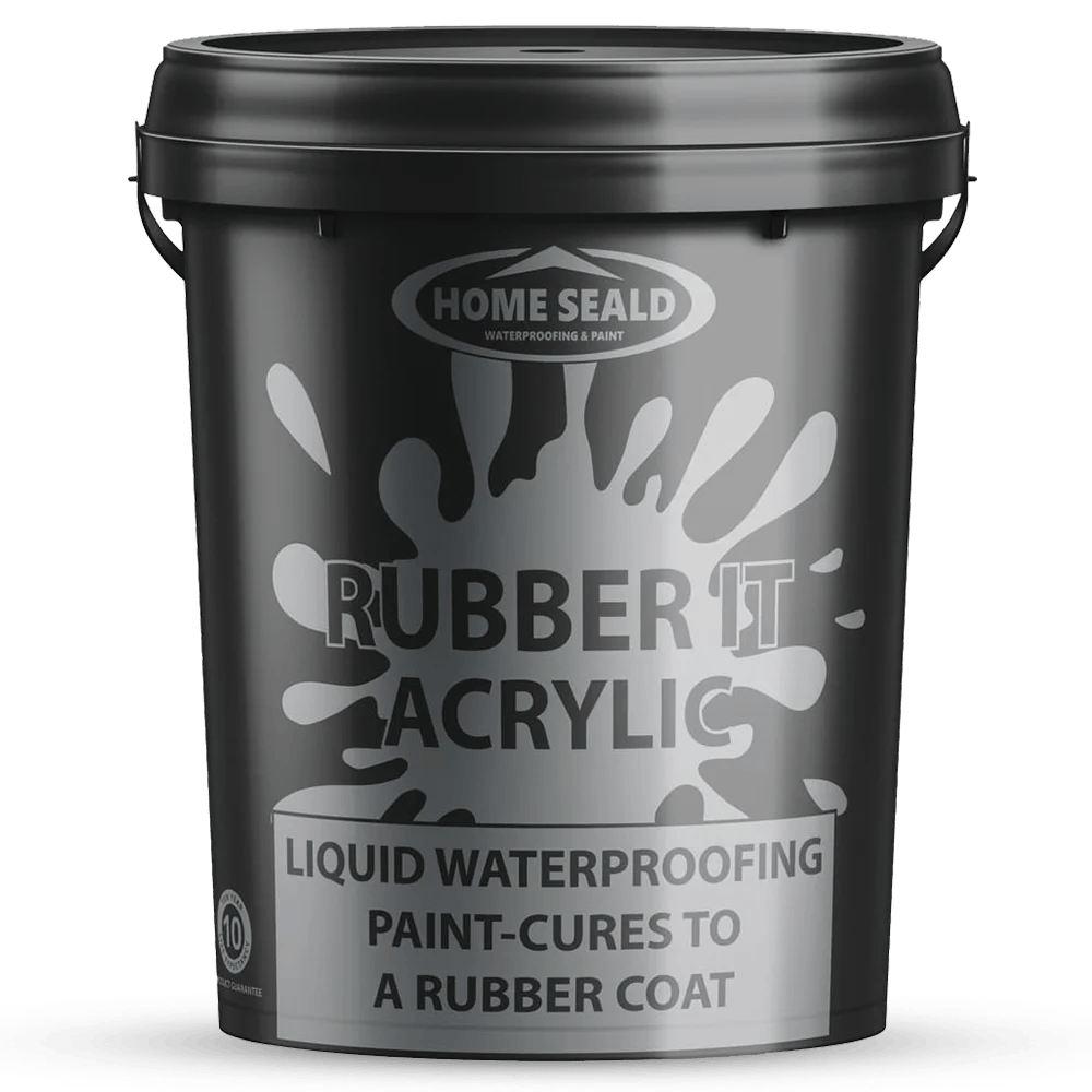 Rubber It Acrylic 20LT