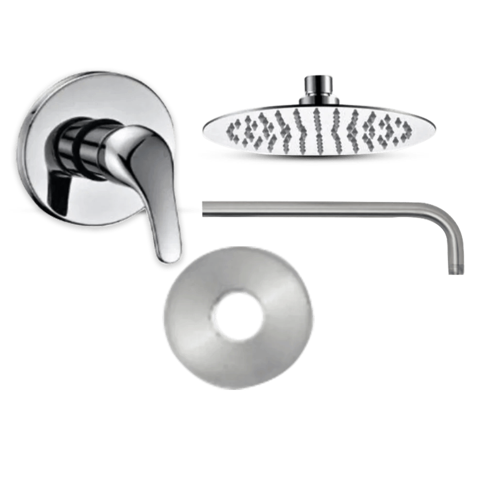 Shower Mixer Set