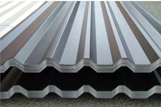 IBR SHEET 0.3MM IBR Sheet