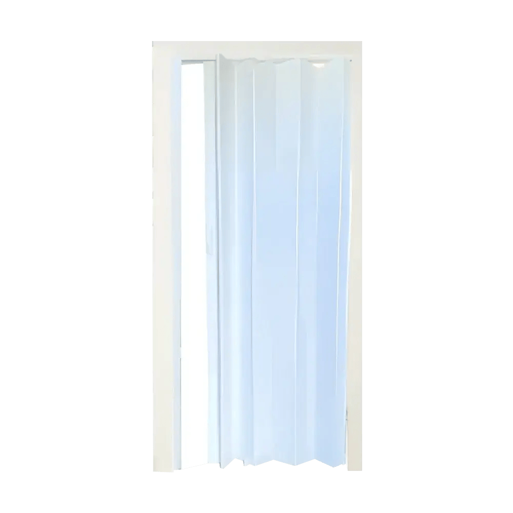 Pvc Folding Door With Coventry Grey Finish (DMT002)