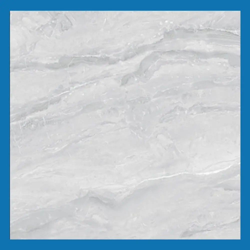 Paving Matt Light Grey Non-Slip Tiles - Ceramic - 600X600mm | A-Grade | Msmh66004