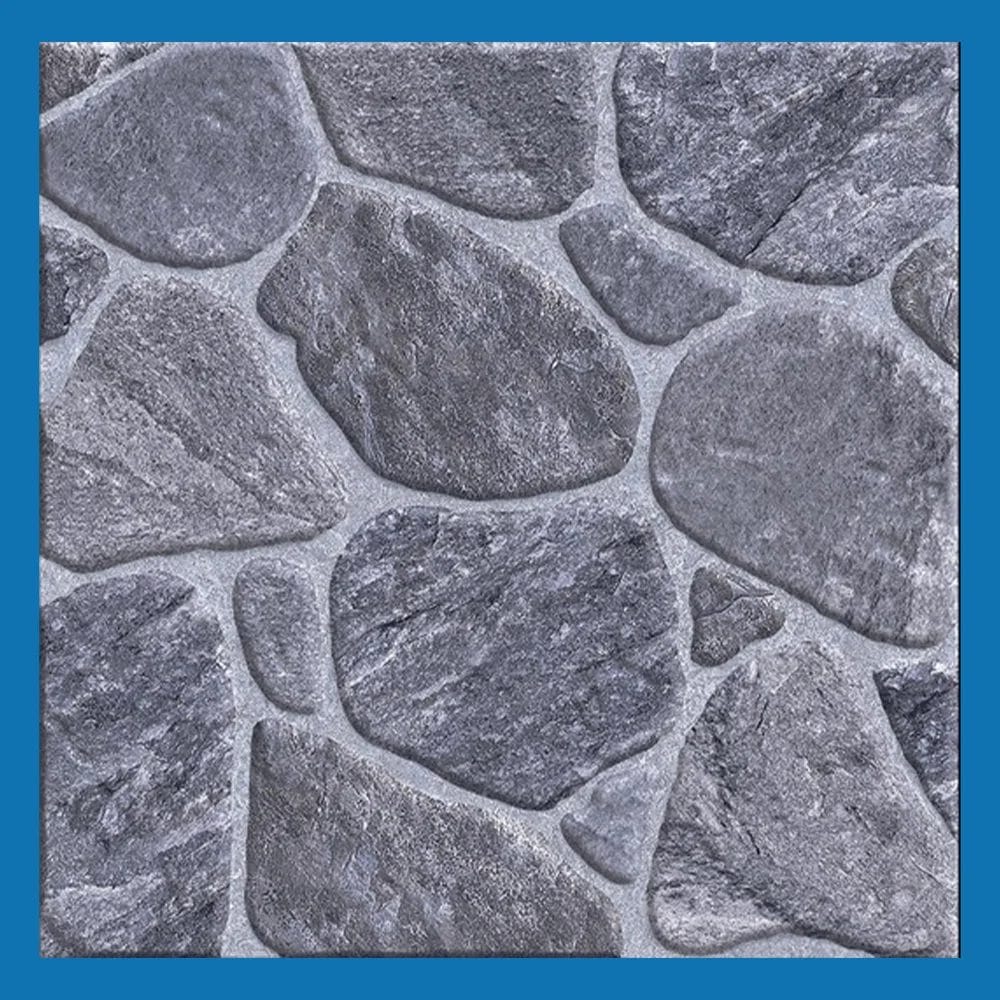 Paving Grey Matt Ceramic Tile MSMM44103