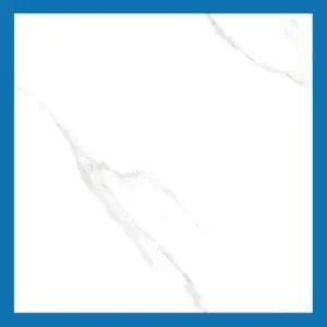 Carrara White Porcelain