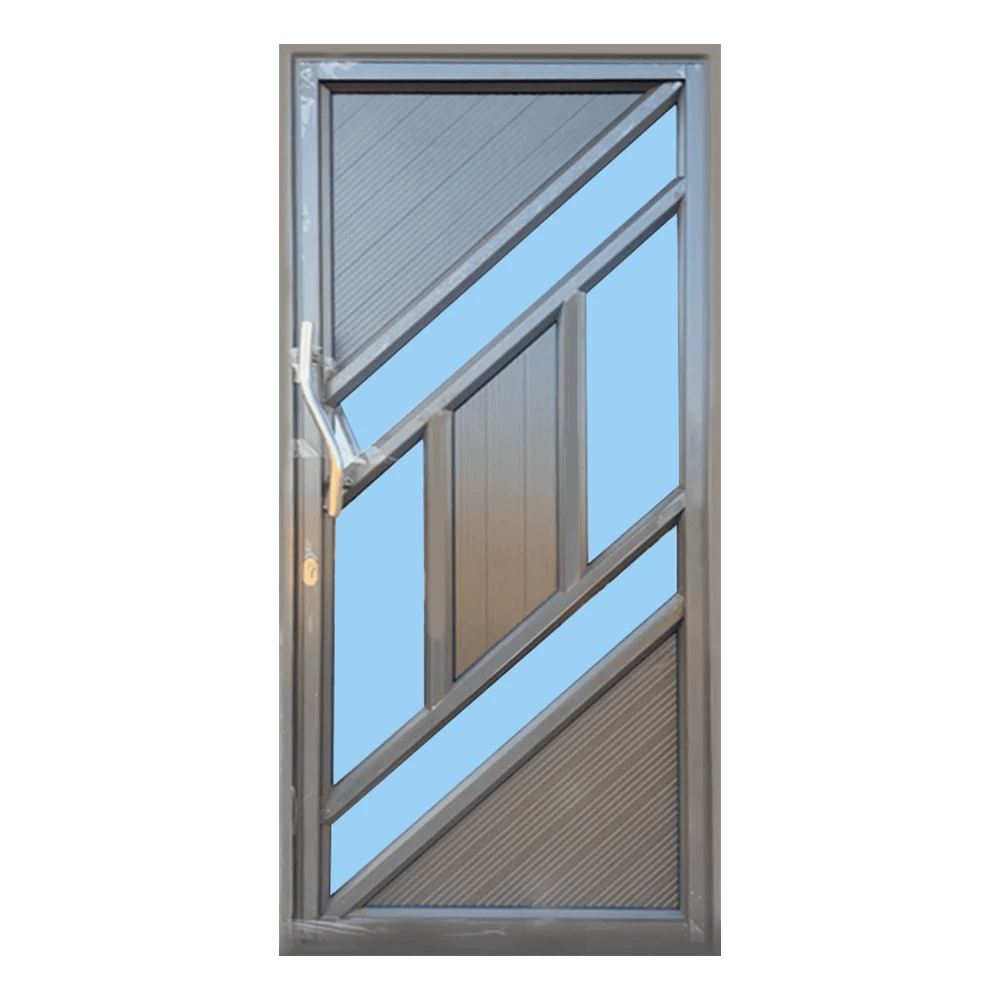 Aluminium Tinky Door