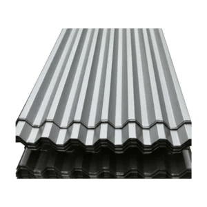Corrugated Sheet 0.3mm