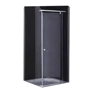 Shower Door | Pivot Clear (Dsh081)