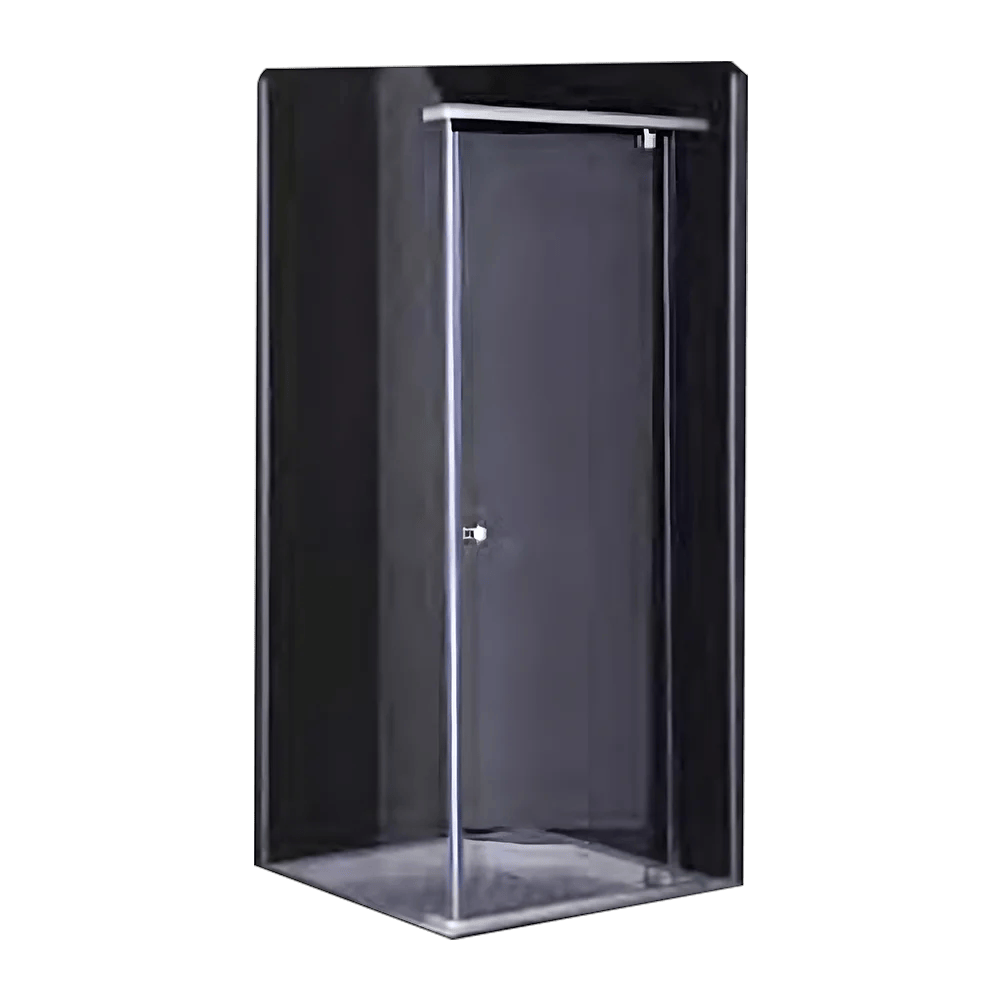 Shower Door | Pivot Clear (Dsh081)