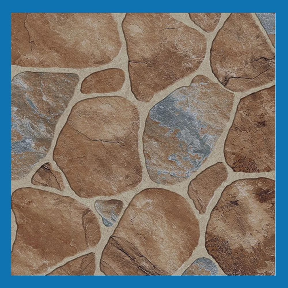 Paving Tile Slip Resistant Ceramic 400x400mm | A-Grade | MSMM44110