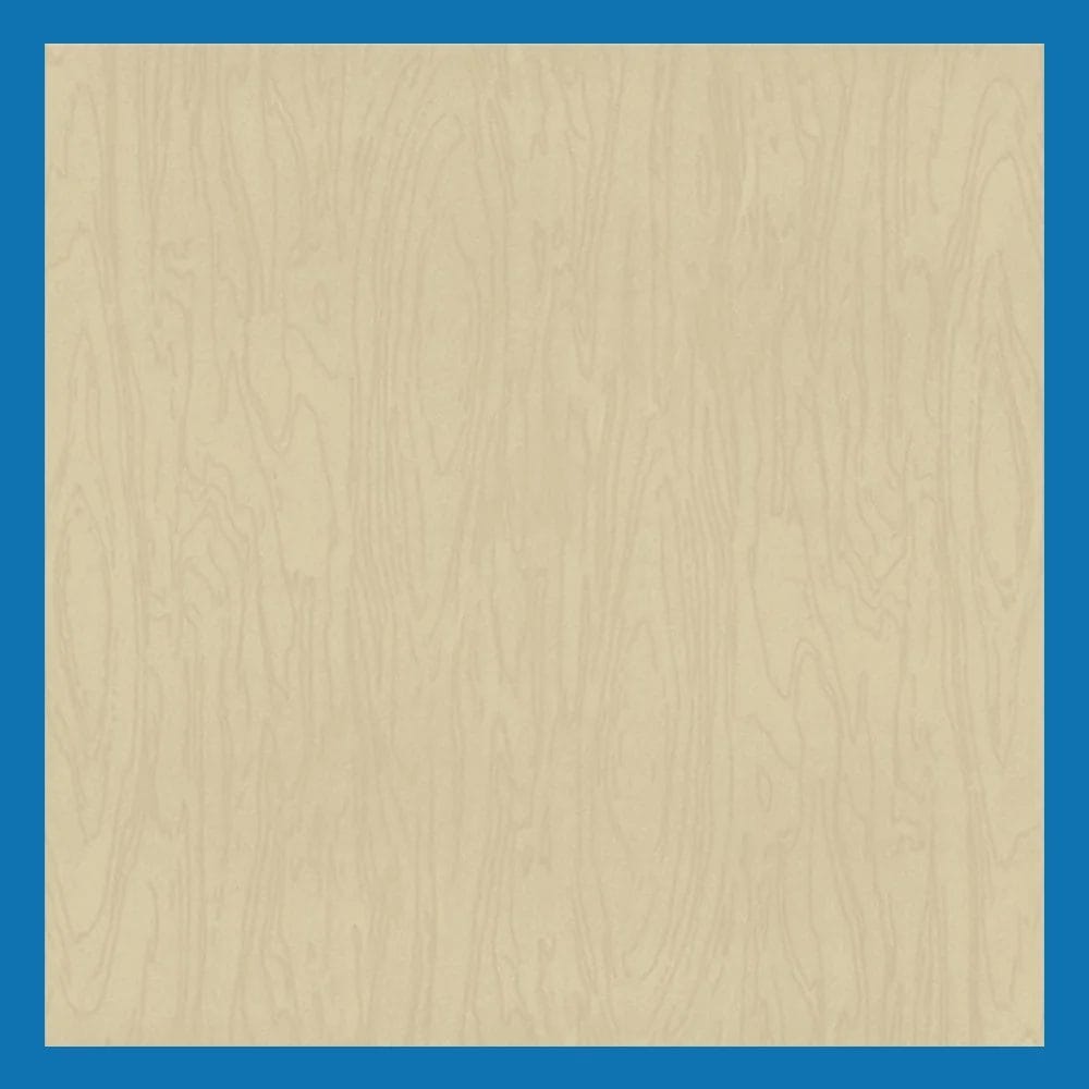 Ivory Floor Tiles Glossy Polished Porcelain MKT02