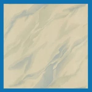 Ivory Floor Tiles Glossy Polished Porcelain