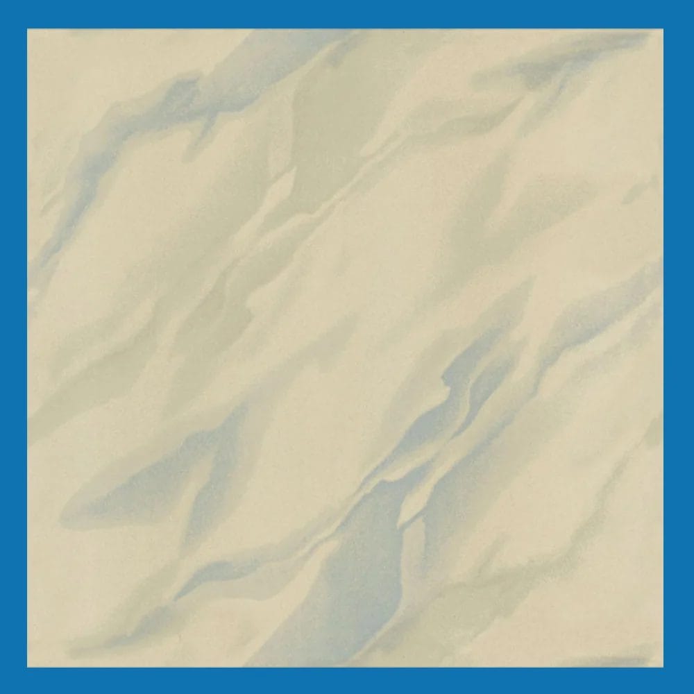 Ivory Floor Tiles Glossy Polished Porcelain