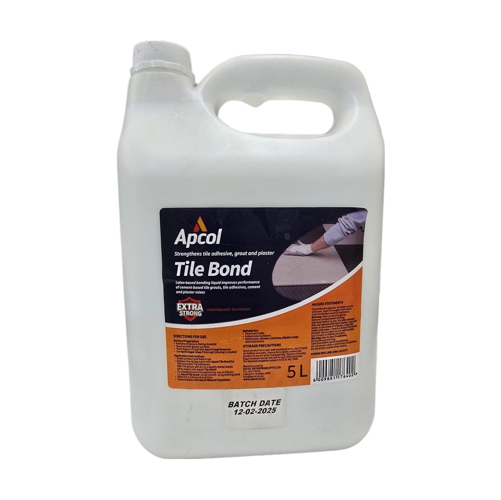 Tile Bond 5kg
