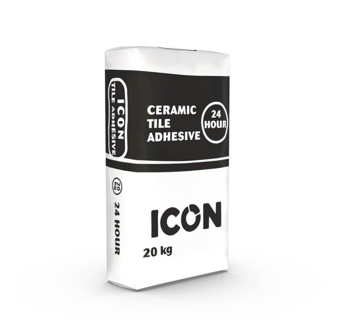 Cement Tile Adhesive 20kg