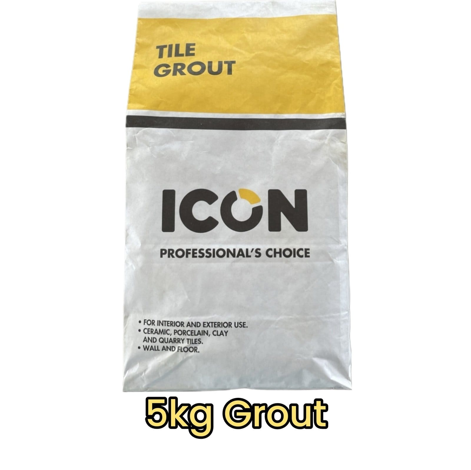 Tile Grout
