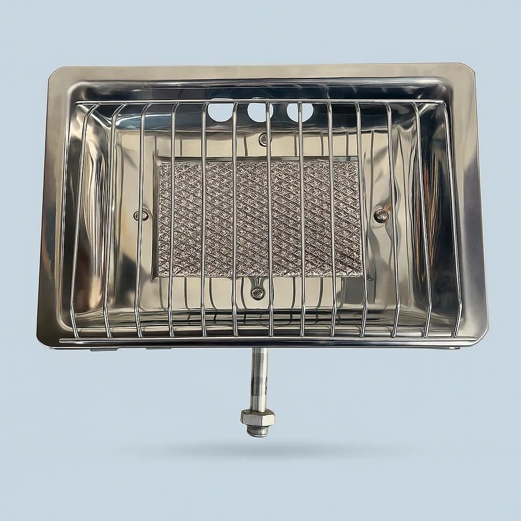 Outer Camping Heater